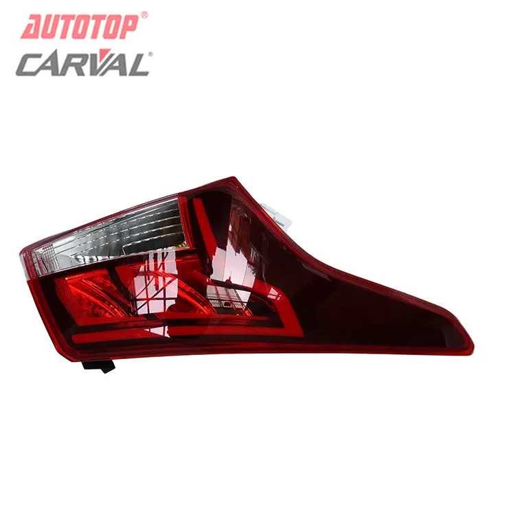 TAIL LAMP OUTER yeHyundai Accent 2020