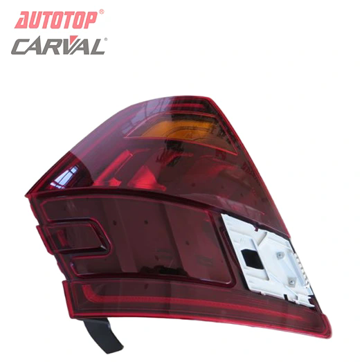 Maitiro eMotokari Headlight Assemblies Anovandudza Kutyaira Kuchengetedzeka uye Kuita?