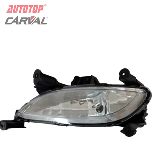 Ko Mota Fog Light Assemblies Inovandudza Sei Kutyaira Kwekutyaira uye Kuita Kwemotokari?
