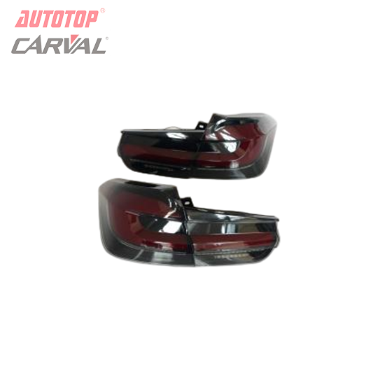 5 Series Style Upgrade Taillight yeBMW 3 Series F30/F35