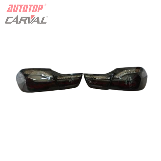 BMW Old 4 Series F32 Laser Version Simudzira Taillight