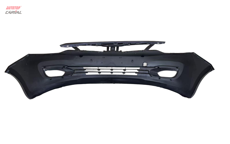 Bumper Gungano neLower Grille yeKia Rio