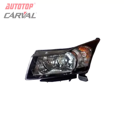 Magetsi Headlamp ye2009 Chevrolet Cruze