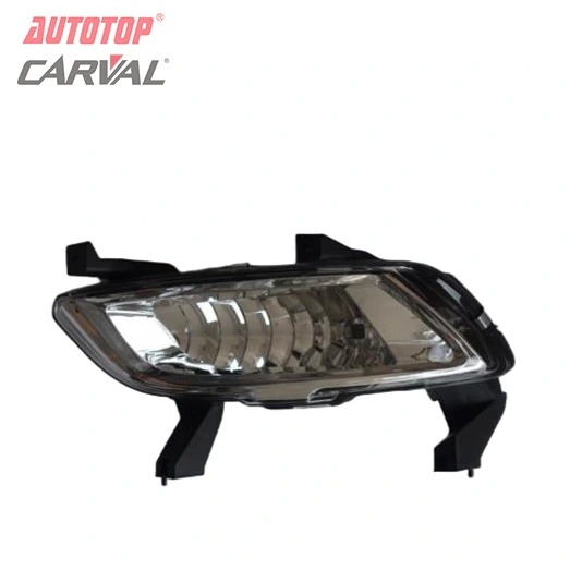Fog Lamp yeCHEVROLET NEW OPTRA 2014