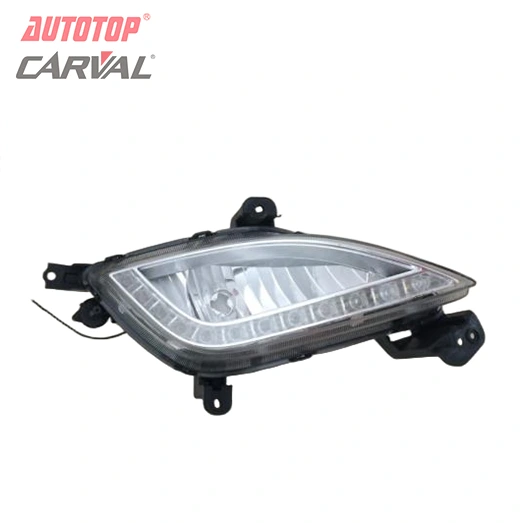 Fog Lamp yeHYUNDAI I30 2012