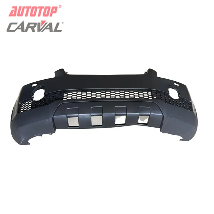 Front Bumper yeChevrolet Captiva 2007