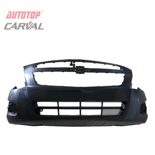 Front Bumper yeCHEVROLET COBALT 2013