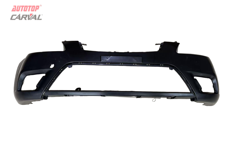 Front Bumper yeKia RIO
