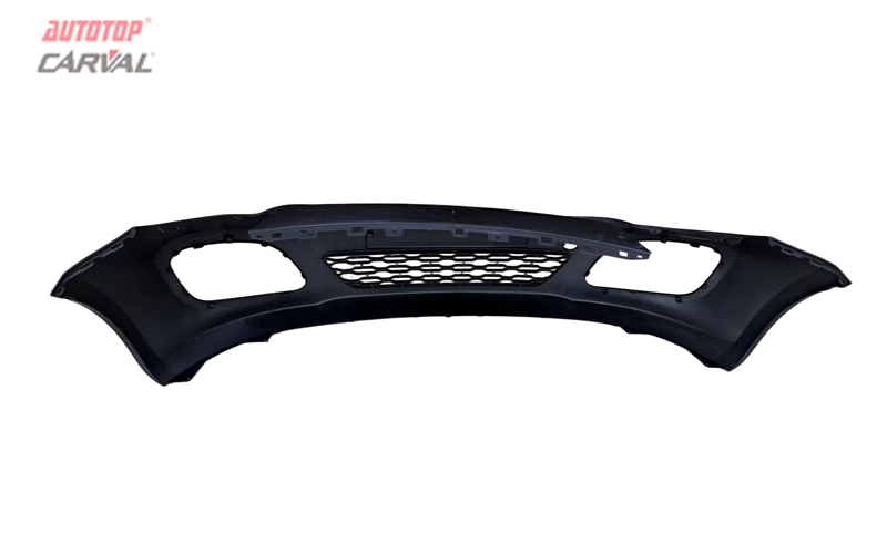 Front Bumper ine Grille Inokodzera Kia Rio