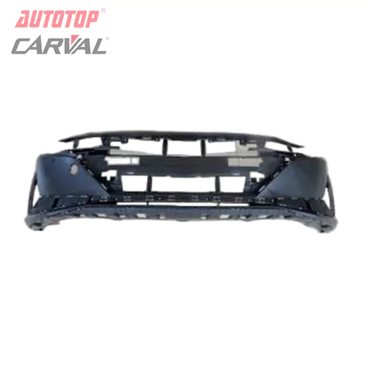Front Bumper ine Radar Hole ye2020 Hyundai Elantra