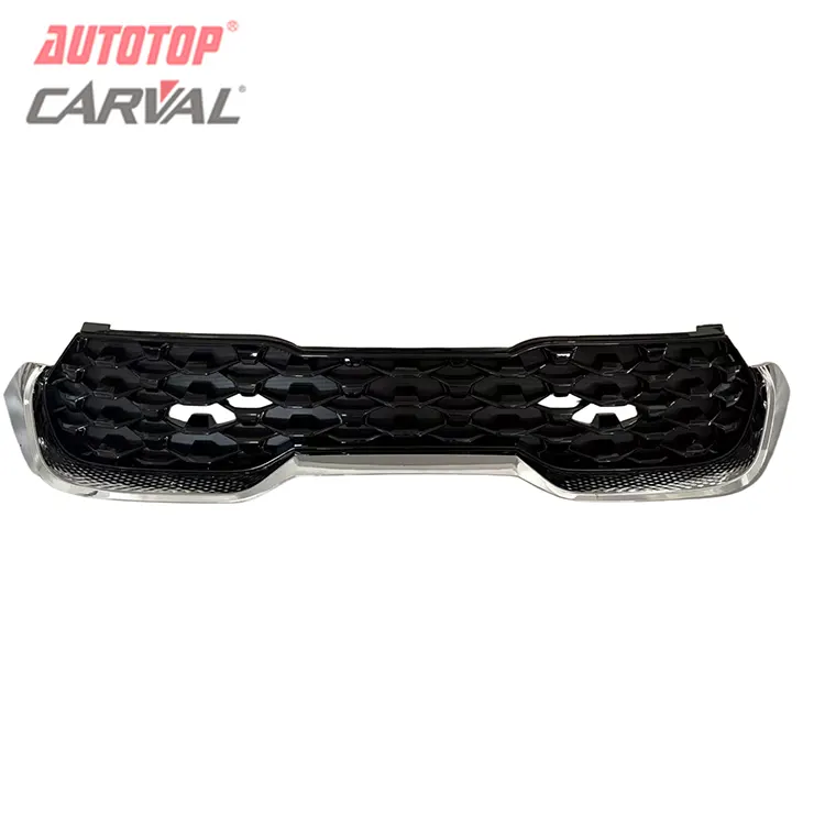 Front Grille YeKia Sonet 2022