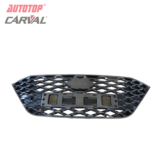 Grille CHROME yeHYUNDAI ACCENT 2020 RUSSIA TYPE