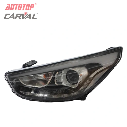Headlamp YeHyundai Ix35 2014