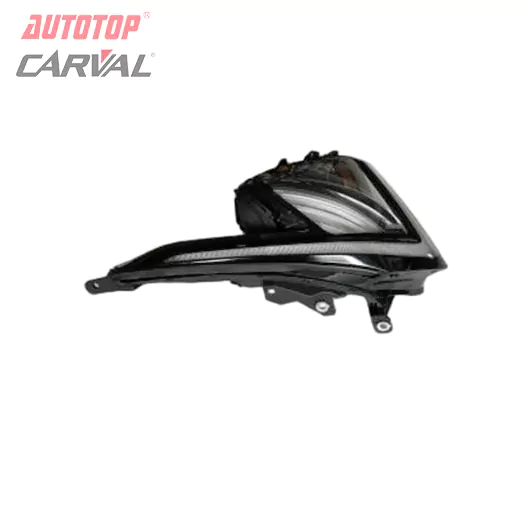 Headlight Assembly yeKIA Sportage 2021