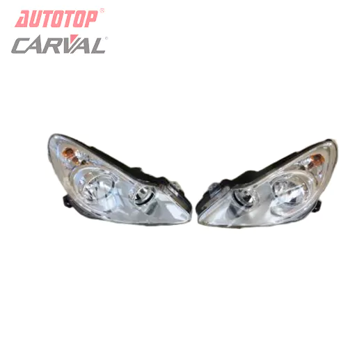 Headlight Assembly yeOPEL Corsa 2006-2019