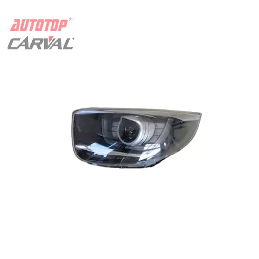 LED Headlamp ye2018 KIA Picanto