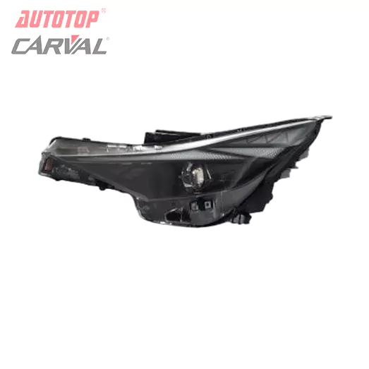 OE-Spec Headlamp ye2020 Middle East Version Hyundai Elantra