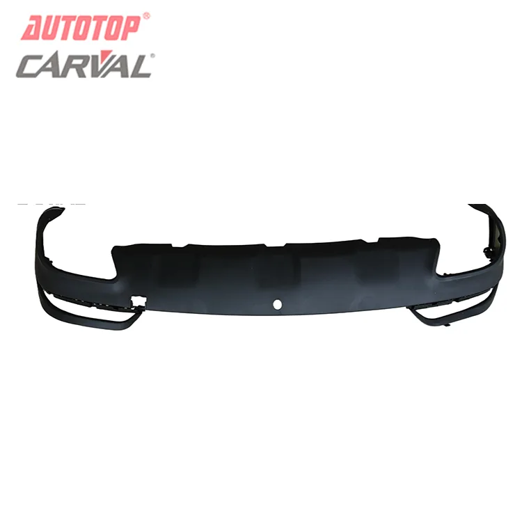 Rear Bumper Yakadzika yeCHERY TIGGO