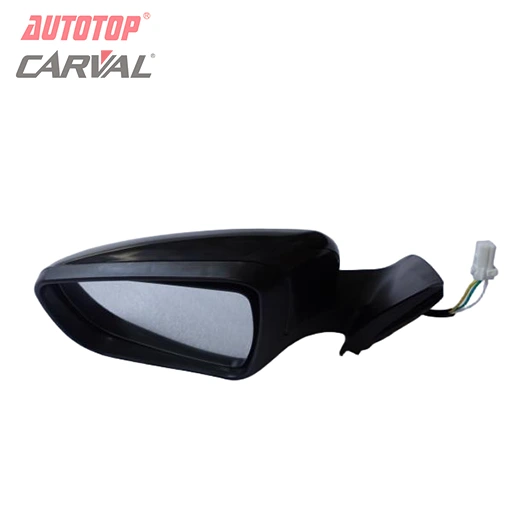 Side Mirror Electric yeCHEVROLET NEW OPTRA 2014