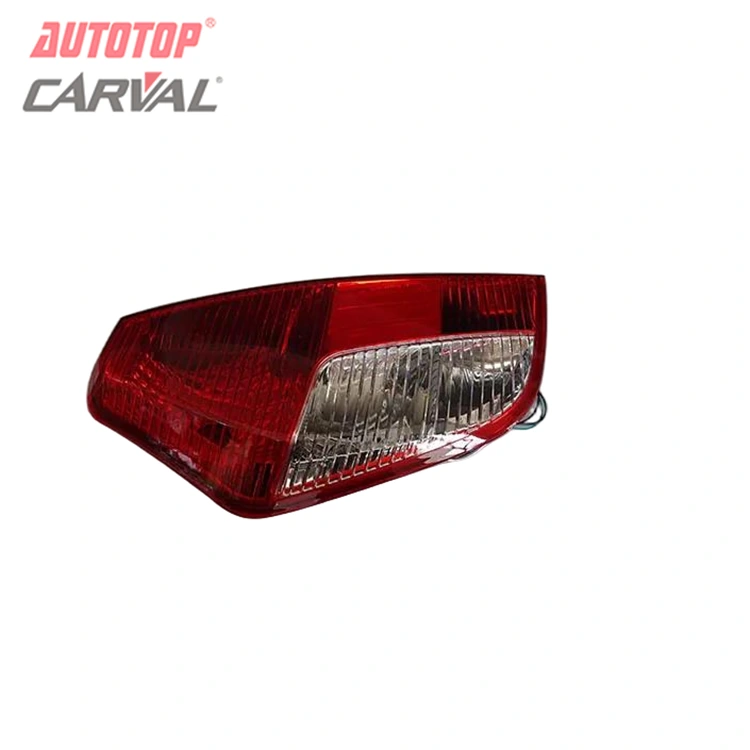Muswe Lamp Assembly yeHyundai i10 2007