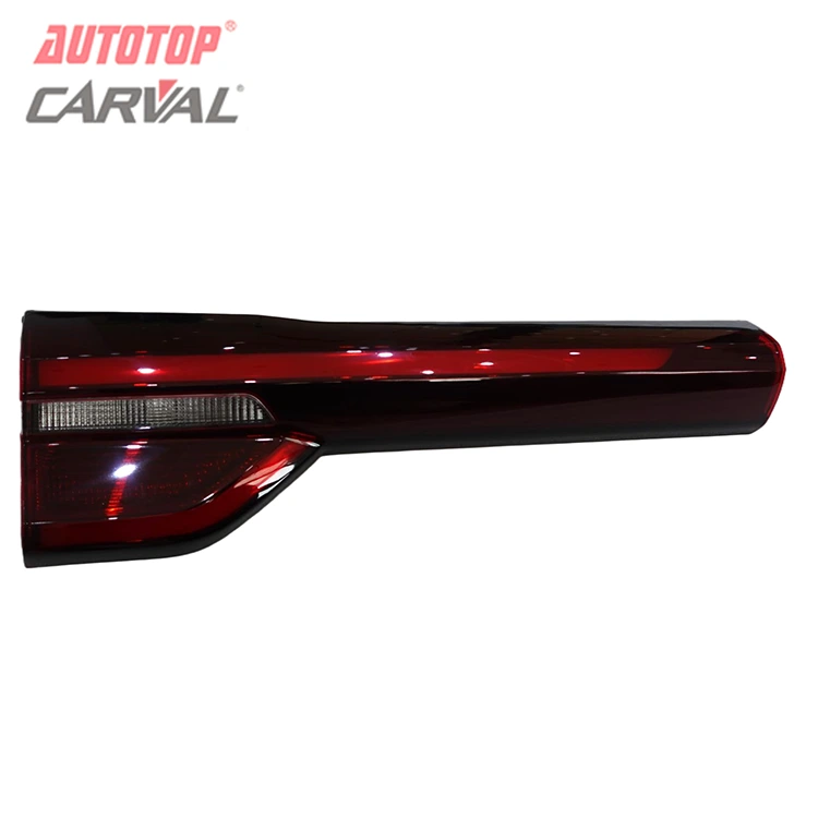 TAIL LAMP INNER Base yeCHERY TIGGO