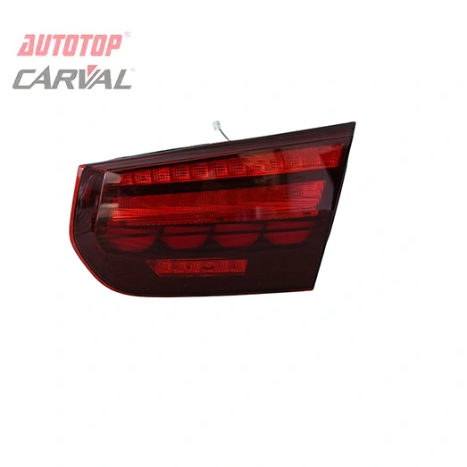 Simudzira Taillight Dragon Scale Red Lens yeBMW 3 Series F30/F35